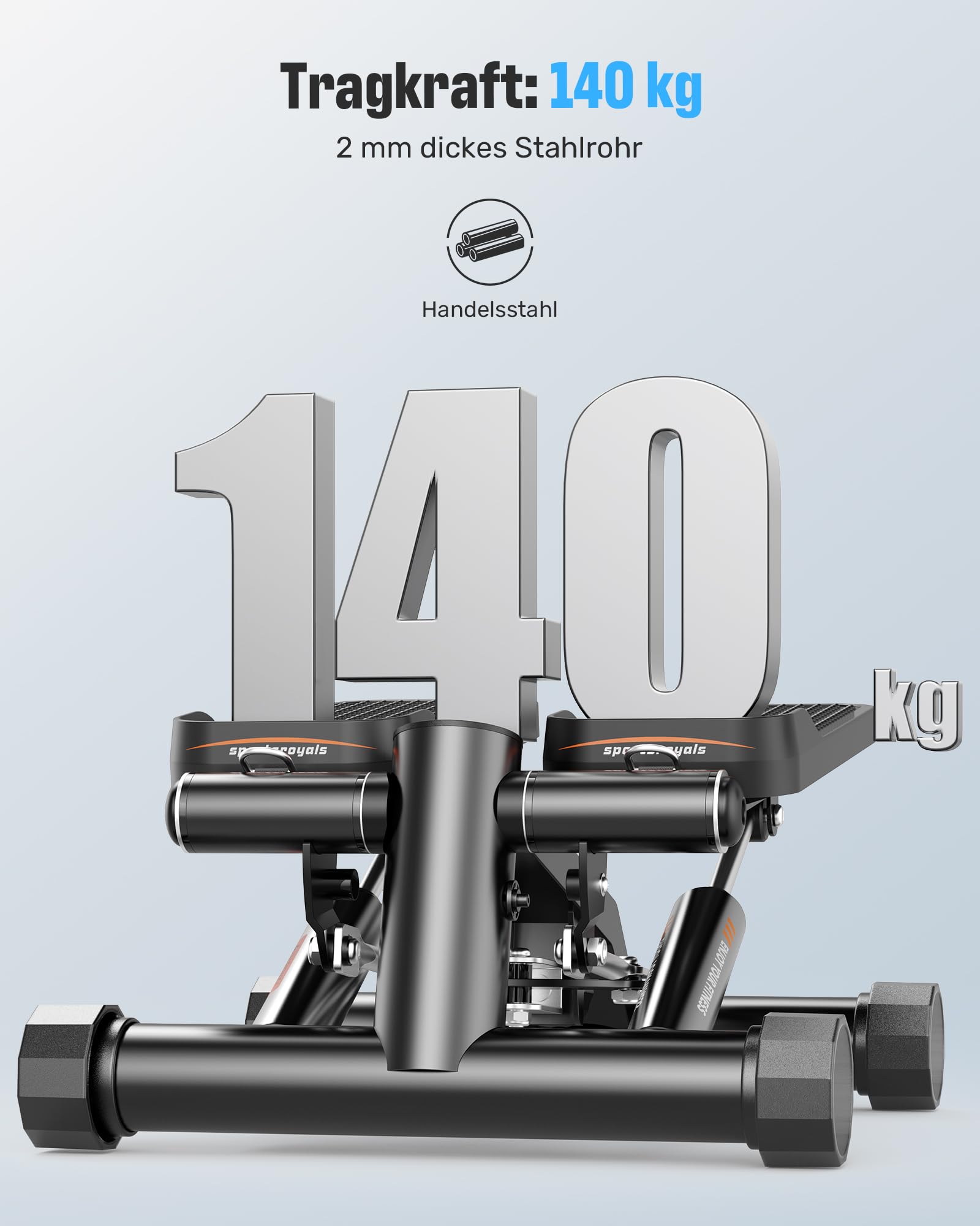 sportsroyals-stair-stepper-mini-stepper-150-kg-mit-b-ndern image 3