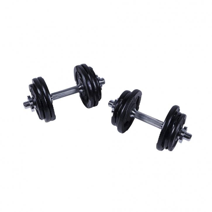 gyronetics-e-series-kurzhantel-set-gusseisen-27-5-kg-3 image 1
