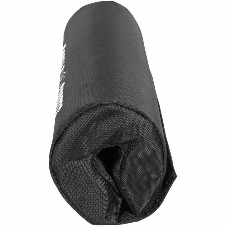 gyronetics-e-series-langhantel-aerobic-130-cm-hantelstange-mit-polster image 8
