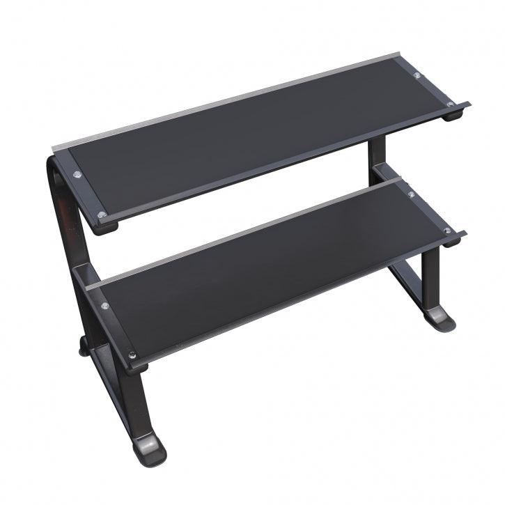 gorilla-sports-e-series-hantelablage-hexagon-hantelst-nder-schwarz image 6