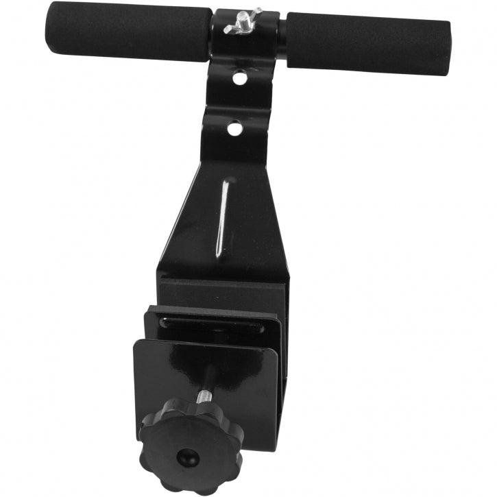gyronetics-e-series-bauchtrainer-t-r-sit-up-trainer-schwarz image 5