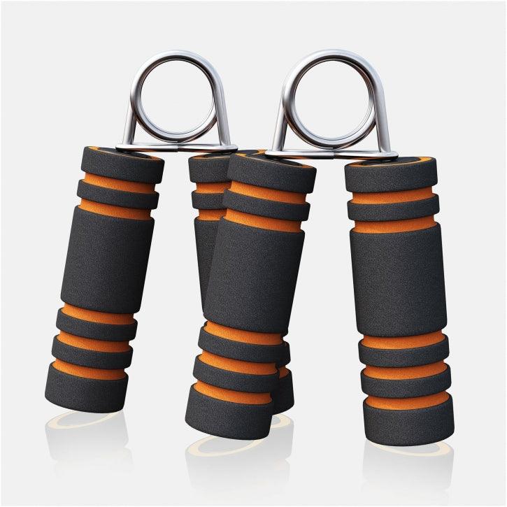 gyronetics-e-series-handtrainer-2er-set-10-kg-schaumstoff image 4