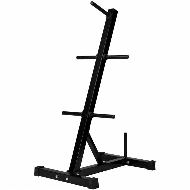 gyronetics-e-series-hantelscheiben-set-gusseisen-77-5-kg-mit-st-nder image 6