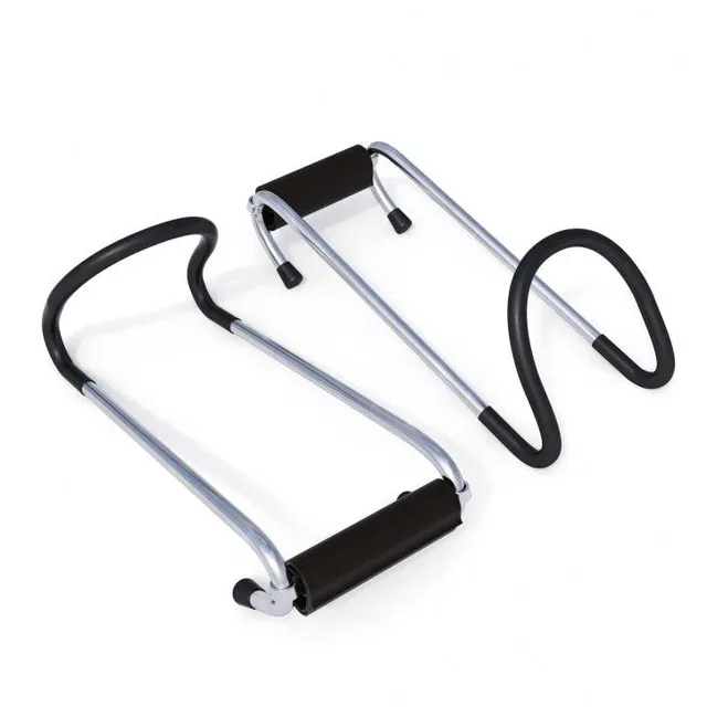 gyronetics-e-series-power-hooks-chrom-haken-paar-80-kg image 1