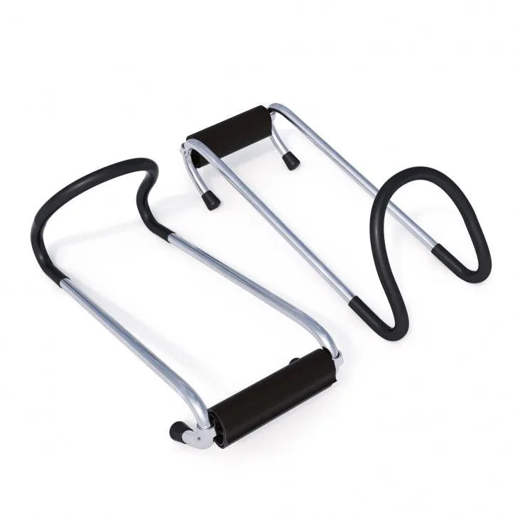 gyronetics-e-series-power-hooks-chrom-haken-paar-80-kg image 1
