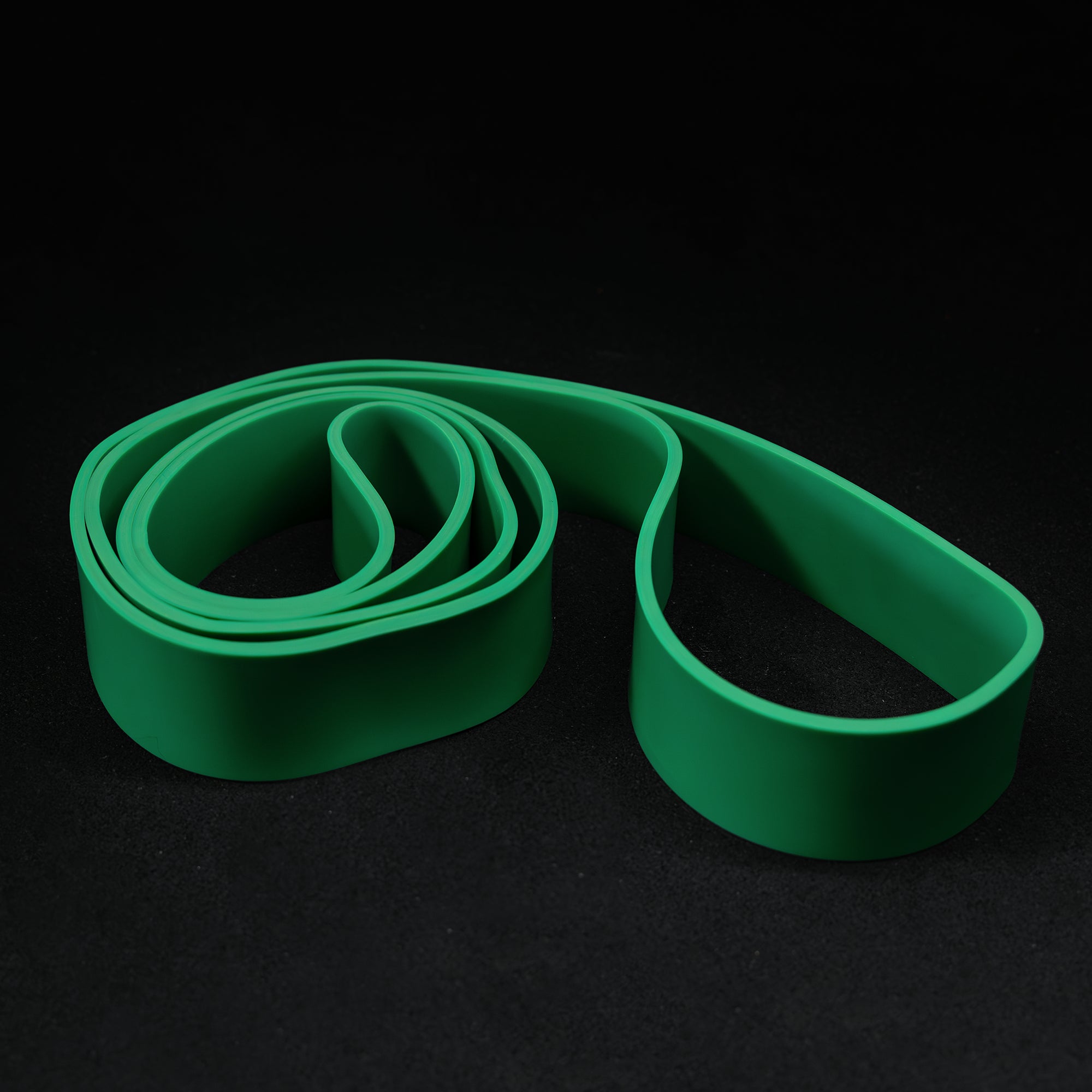 gyronetics-e-series-resistance-band-latex-6-4-mm-1-11-kg image 2
