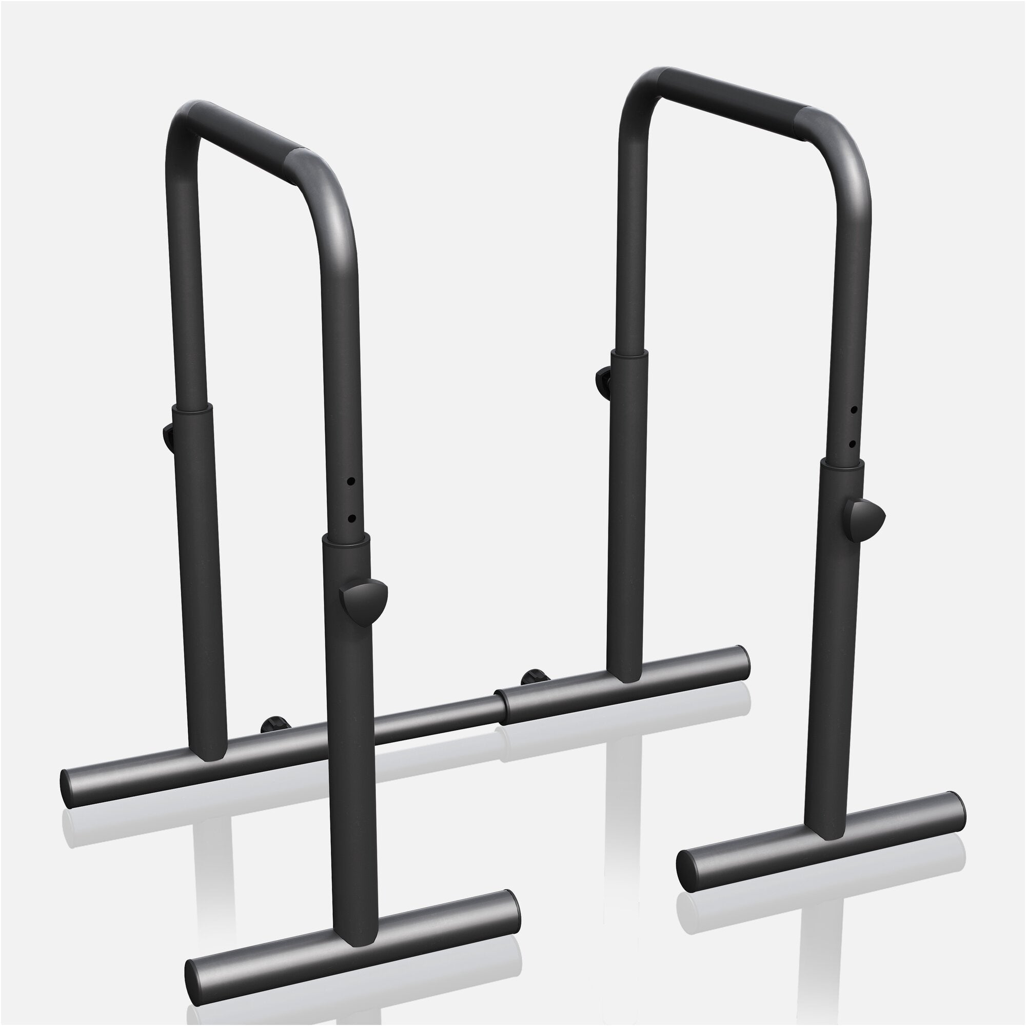 gyronetics-dip-station-barren-h-henverstellbar-80-100-cm-500-kg image 8