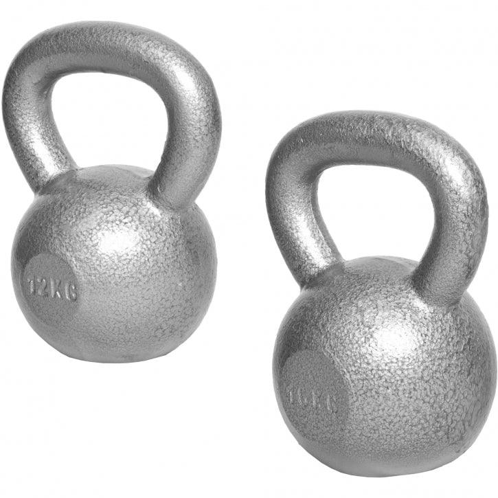 gyronetics-kettlebell-gusseisen-kugelhantel-16-kg-schwarz image 8