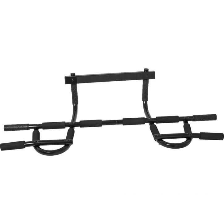 gyronetics-e-series-sit-up-bank-mit-pull-up-bar-set-verstellbar image 7