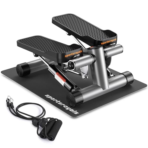 sportsroyals-stair-stepper-mini-stepper-silber02-150-kg image 8