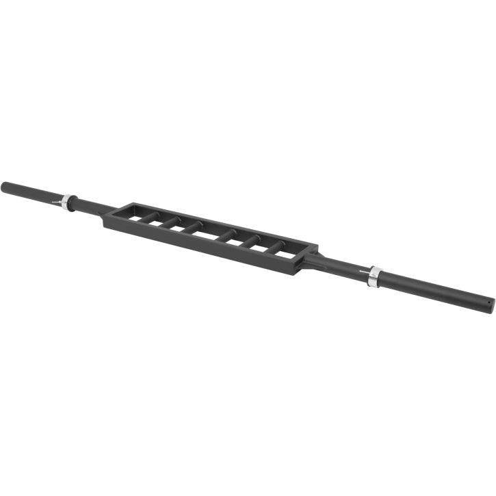 gorilla-sports-e-series-swiss-bar-olympia-211-cm-150-kg image 3