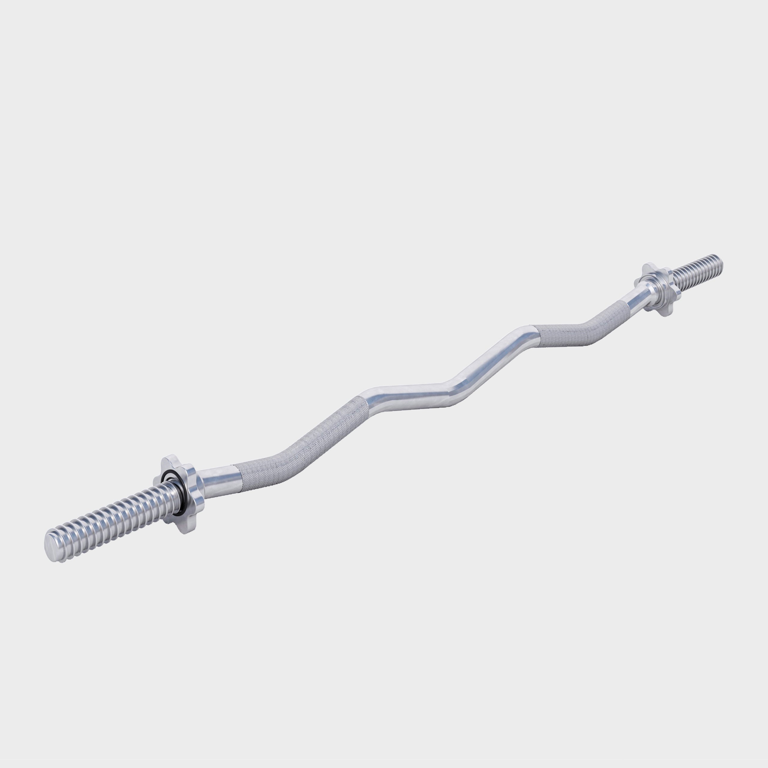 gyronetics-e-series-sz-hantelstange-120-cm-silber-30-mm image 4