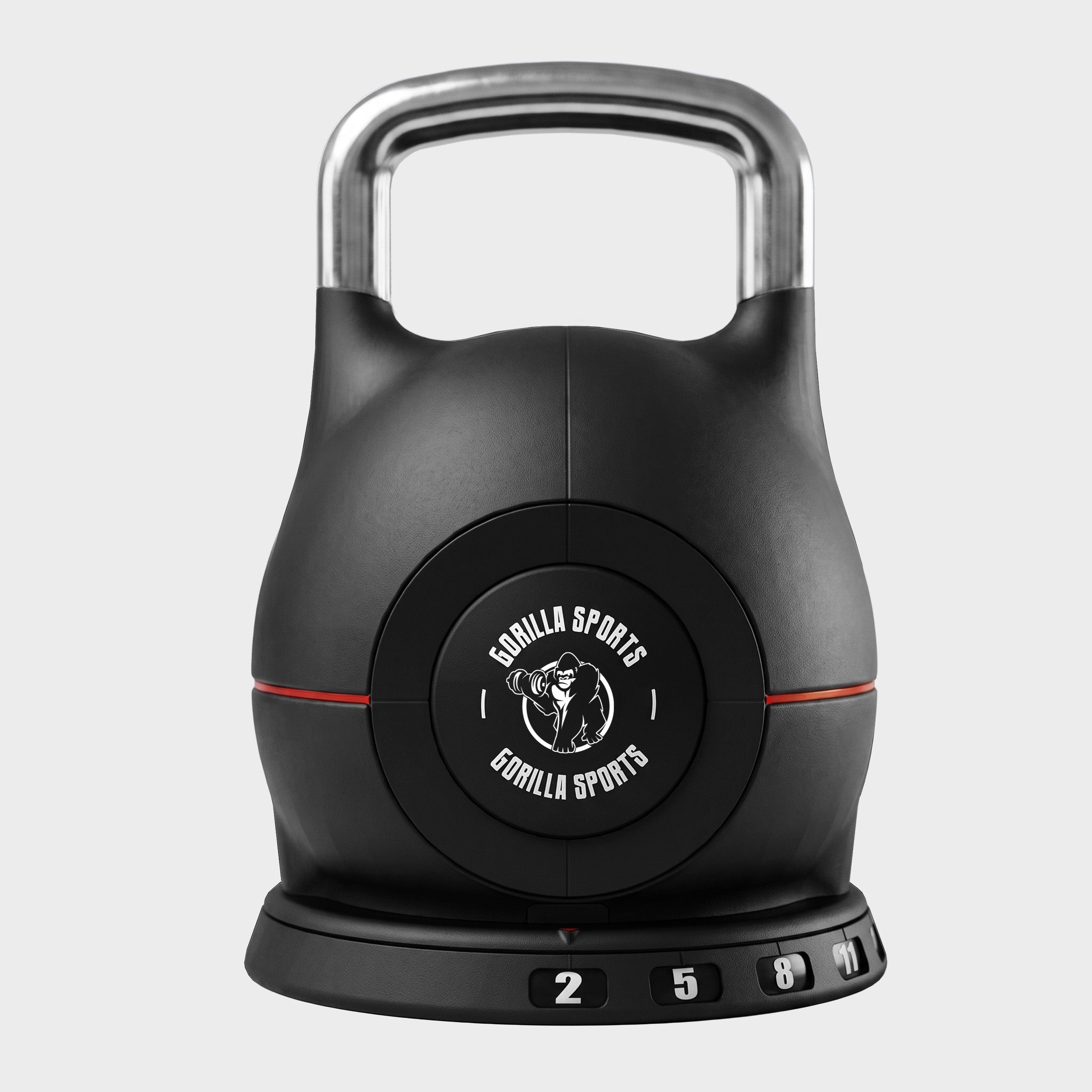 gyronetics-kettlebell-verstellbar-2-20-kg-7-stufen-mit-ablage image 3