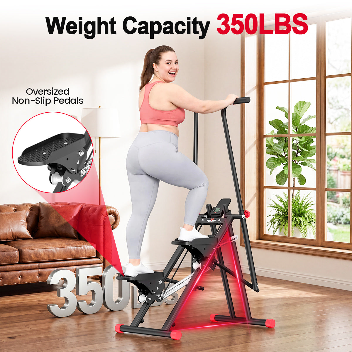 relife-vertical-climber-stair-climber-stepper-cardio-158kg image 7