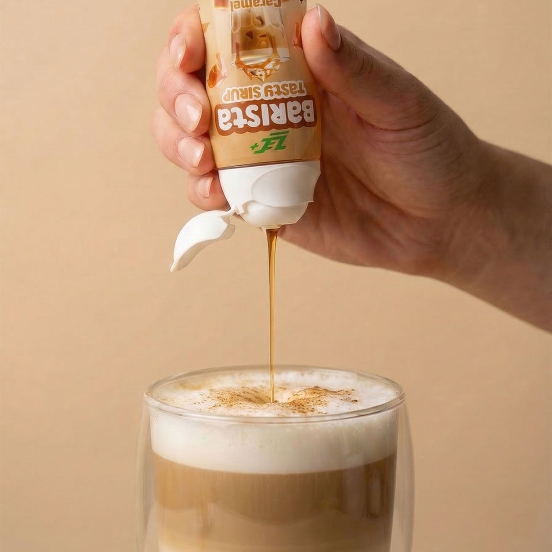 zec-tasty-sirup-barista-vanilla-latte-65-ml-zuckerfrei image 6