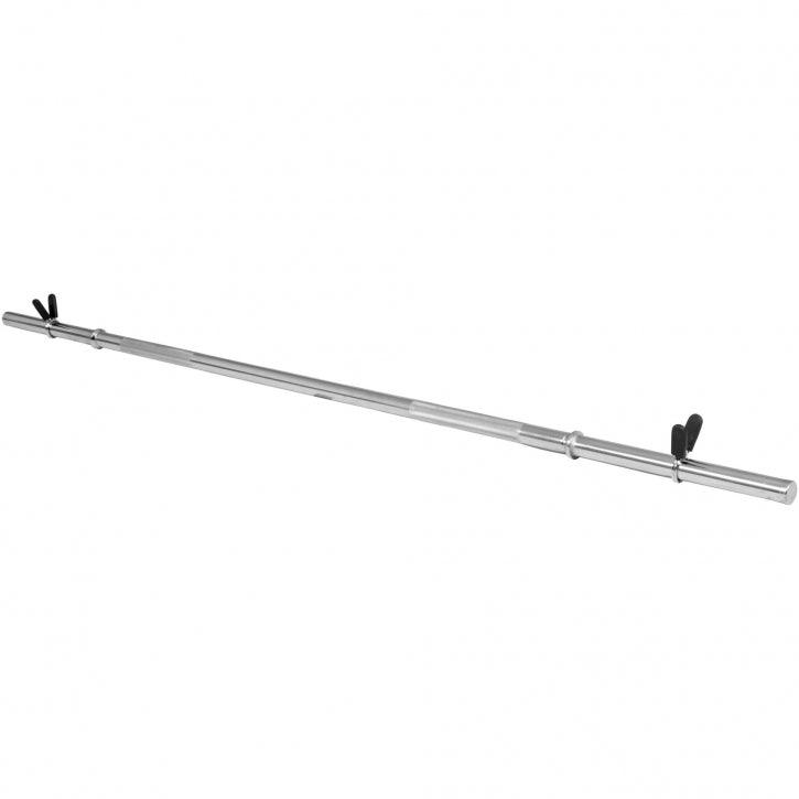 gyronetics-e-series-langhantel-170cm-nackenpolster-federverschluss image 7