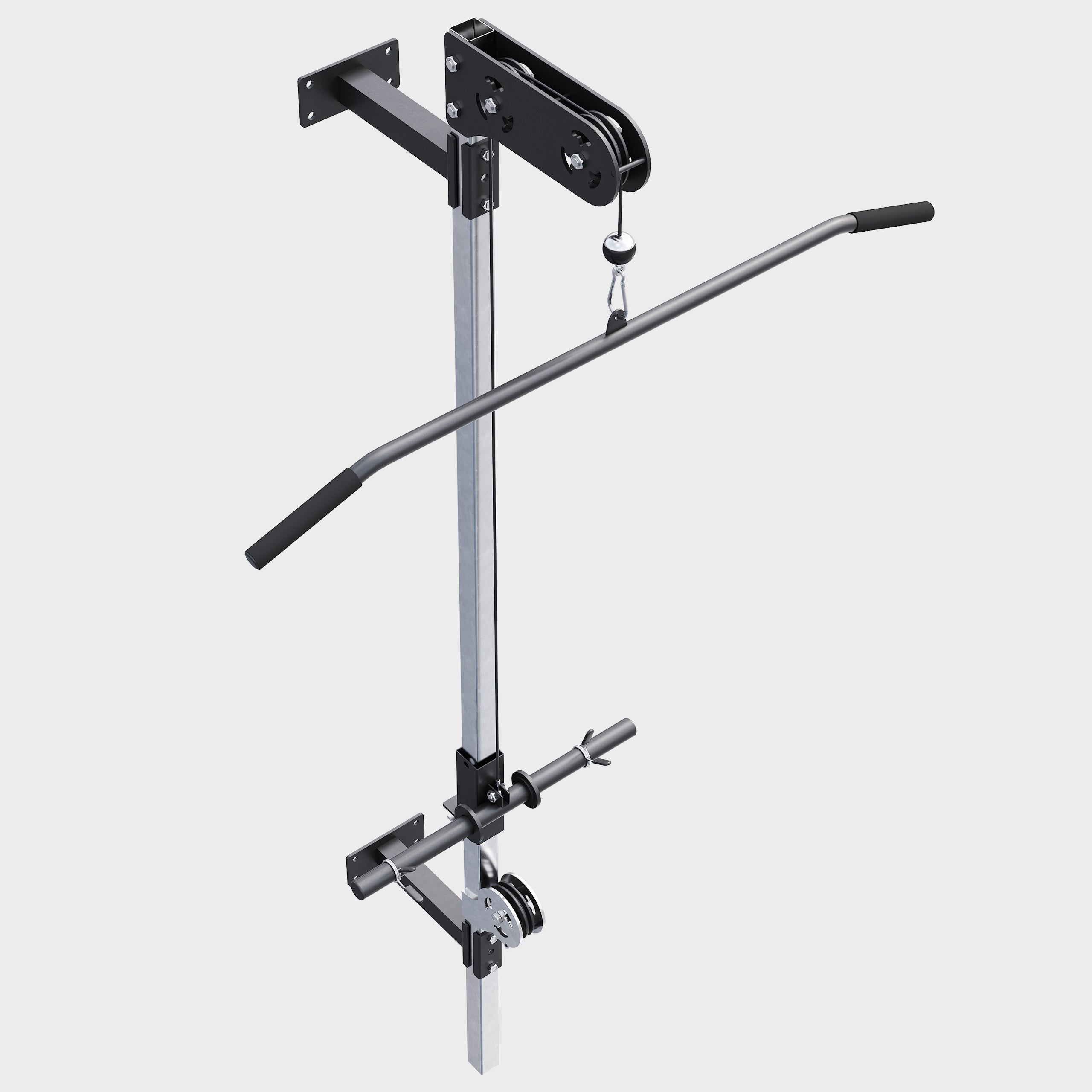 gyronetics-e-series-latzug-f-r-die-wand-300-kg image 3