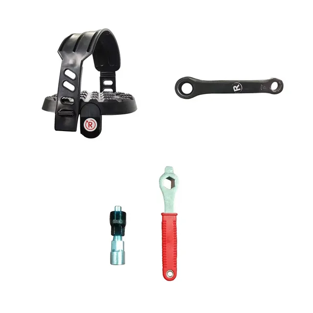 relife-eb501-pedale-kurbeln-heimtrainer-ersatzteil image 1