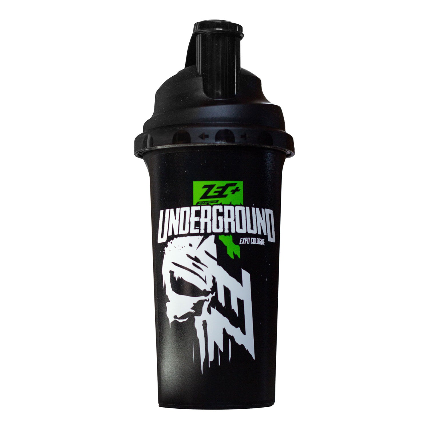 zec-plus-zec-shaker-underground-proteinshaker-expo-k-ln image 1