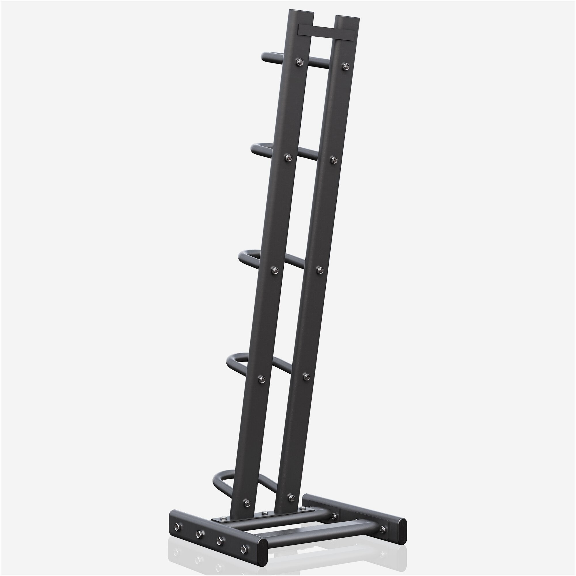 gyronetics-e-series-medizinballst-nder-f-r-5-b-lle-schwarz image 7
