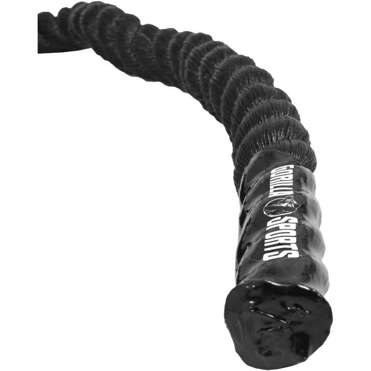 gyronetics-e-series-battle-rope-15-m-nylon-schwungseil image 6