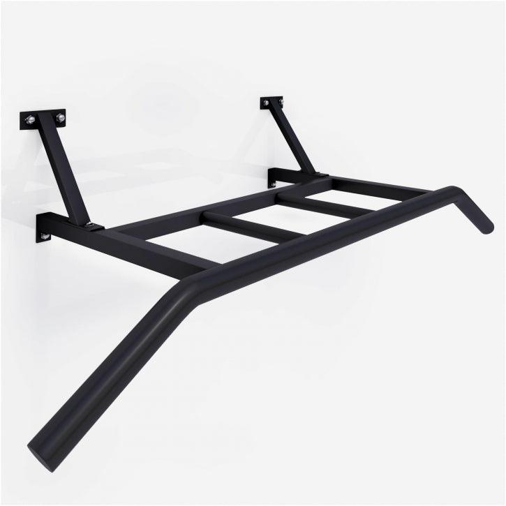 gyronetics-e-series-klimmzugstange-wand-multi-grip-150-kg image 6