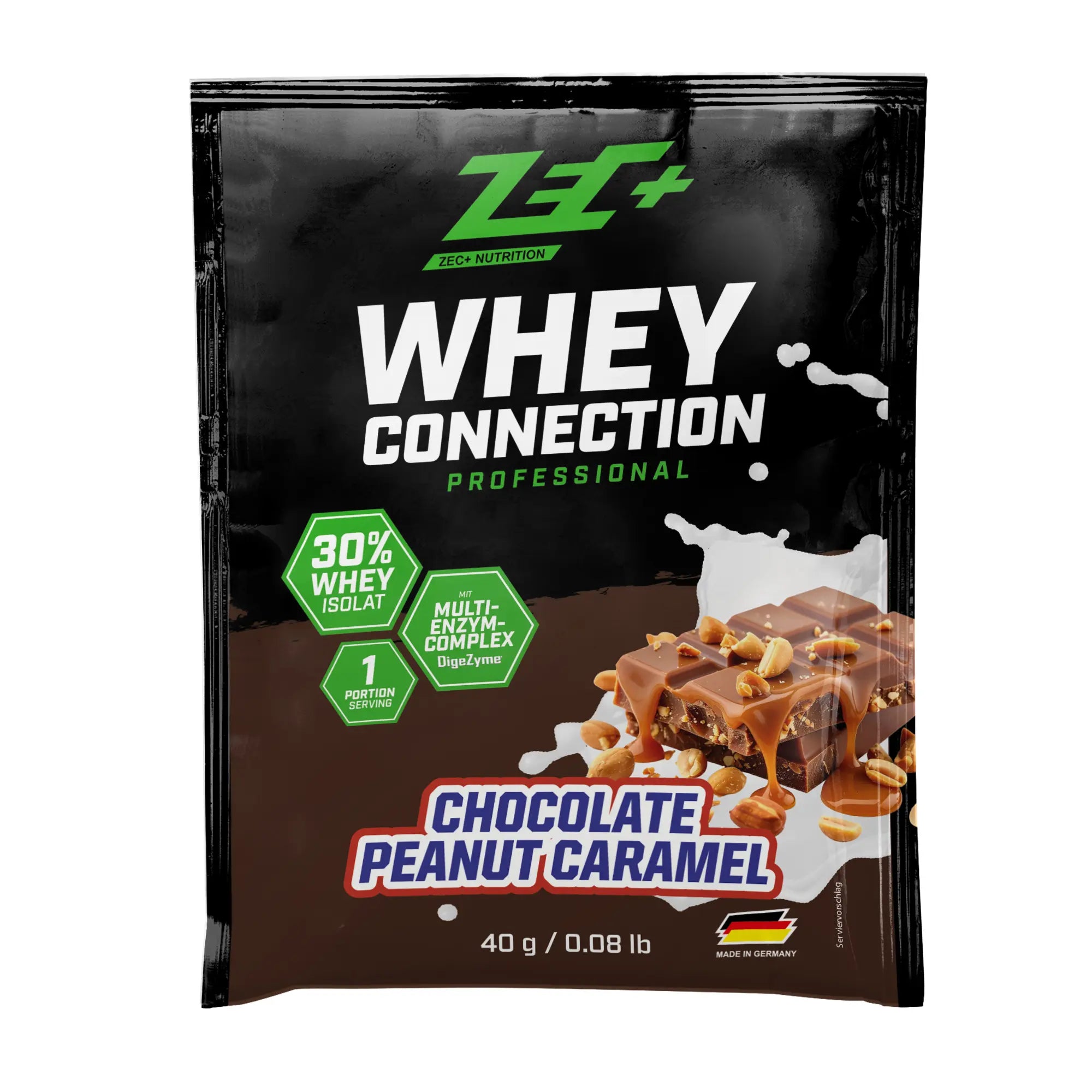 zec-whey-connection-probe-schoko-kokos-40g-protein image 3