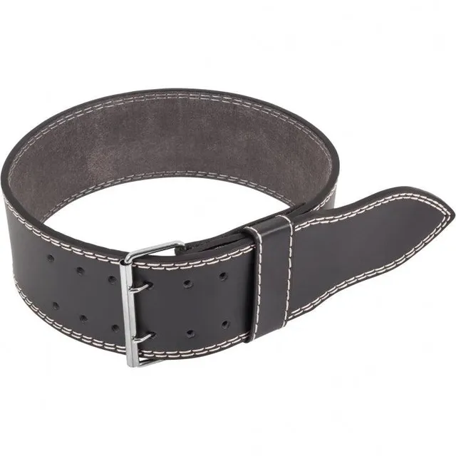 gyronetics-e-series-trainingsg-rtel-leder-schwarz-10cm-gr-l image 1