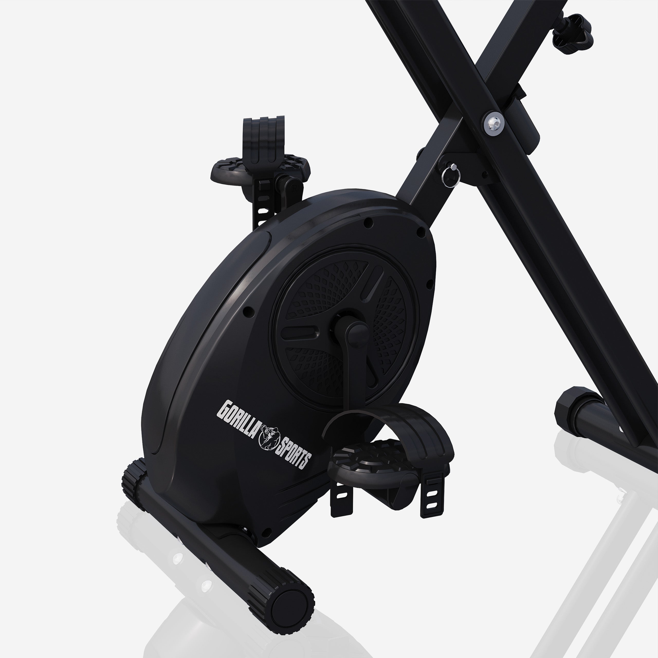 gyronetics-e-series-heimtrainer-fahrrad-klappbar-8-stufen image 6