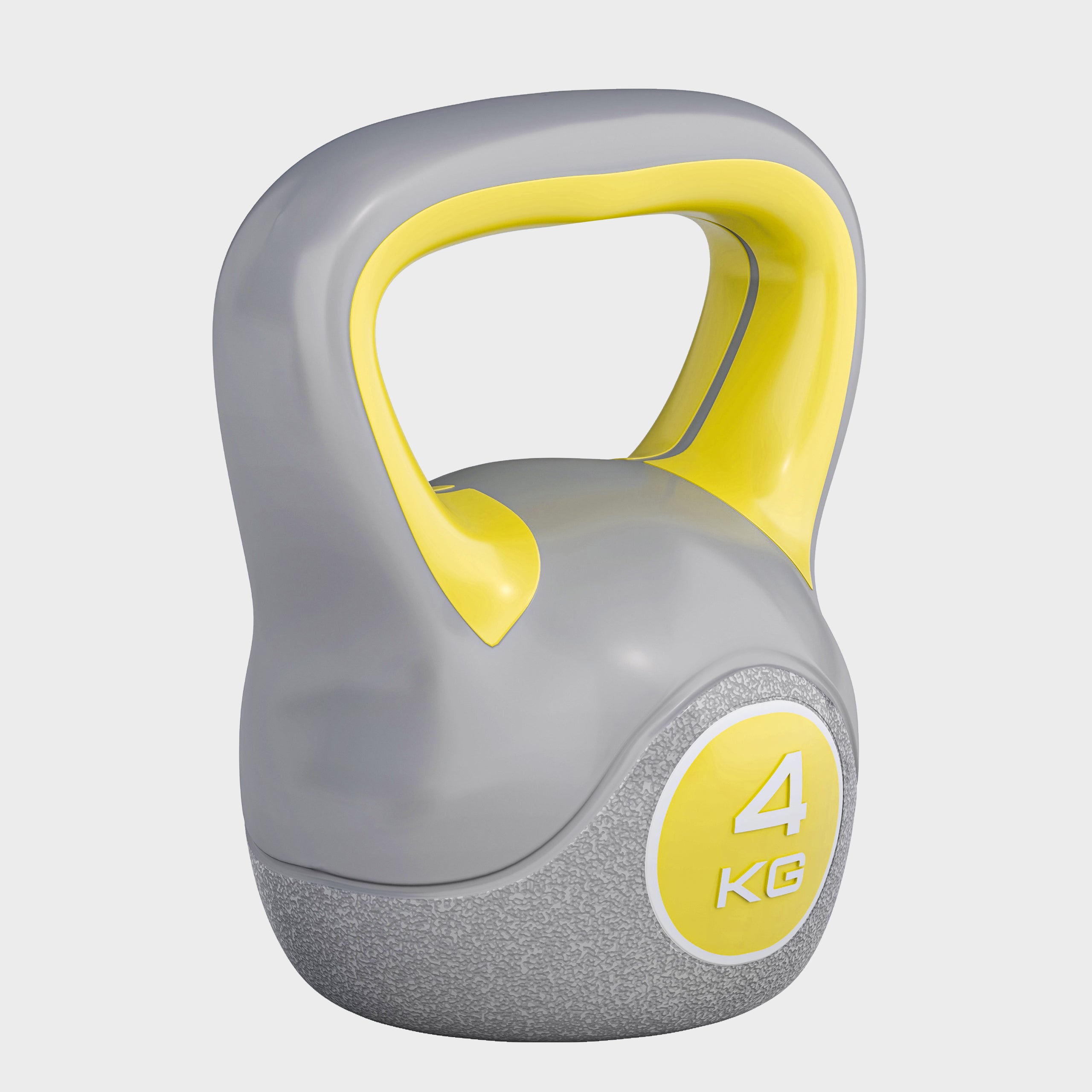 gyronetics-kettlebell-kunststoff-8-kg-grau-farbcodiert image 8