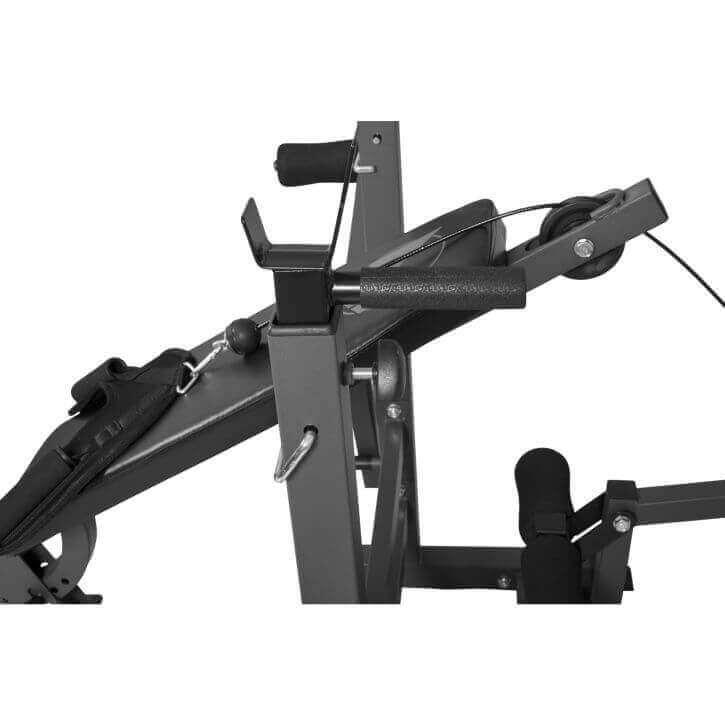 gyronetics-e-series-kraftstation-universal-home-gym-multifunktion image 3