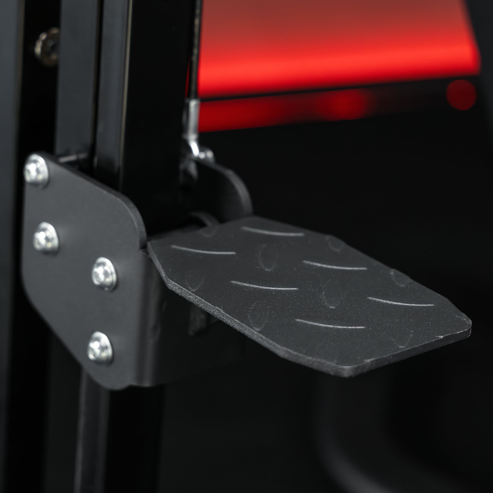 gyronetics-e-series-vertical-climber-stepper-klappbar-schwarz image 4