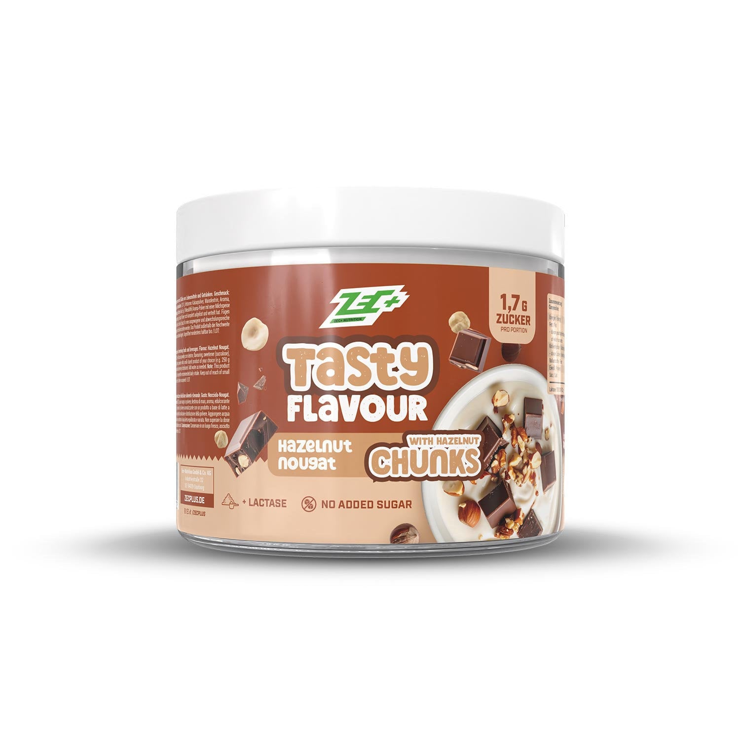 zec-tasty-flavour-geschmackspulver-100g-mit-crunch-kalorienarm image 4