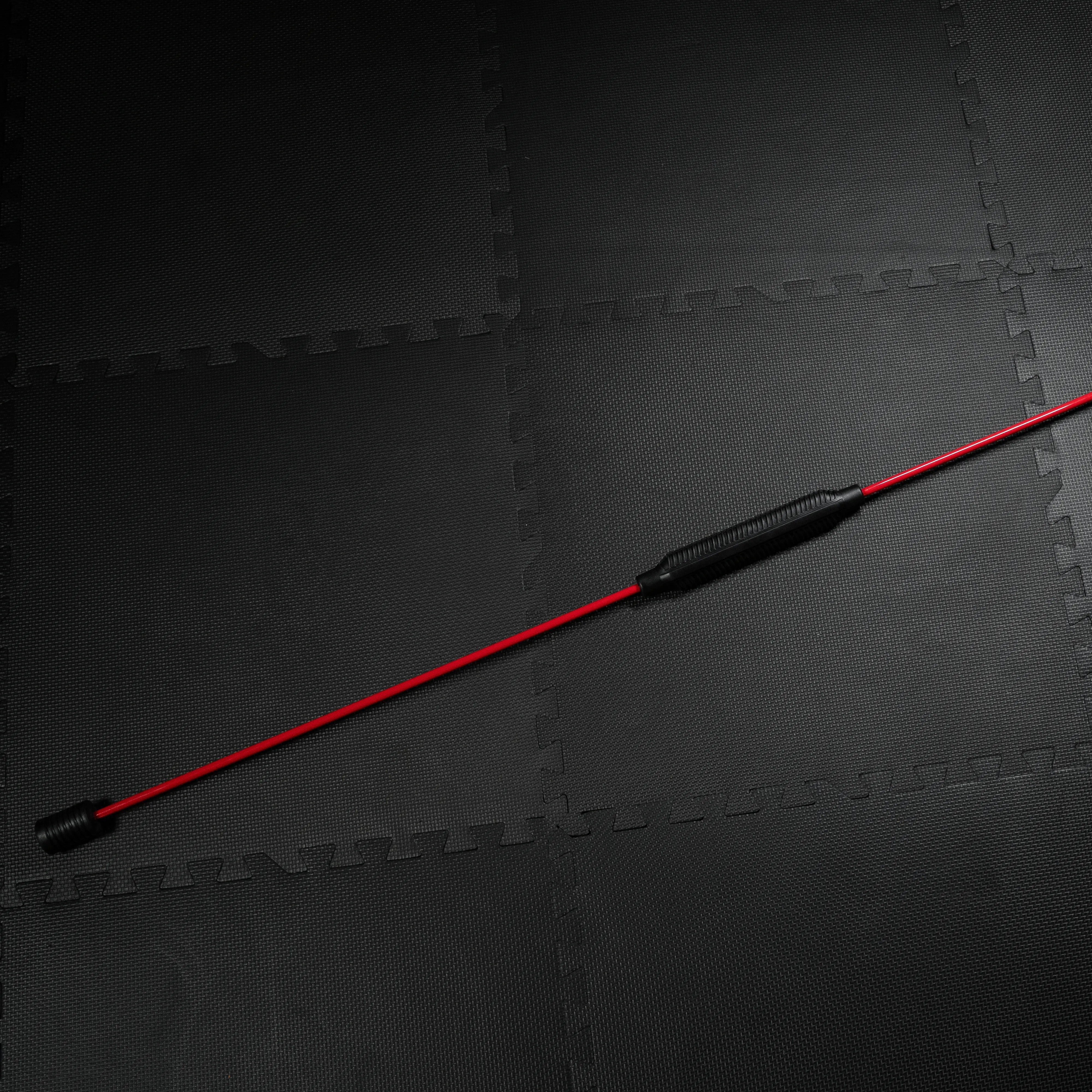 gyronetics-e-series-schwingstab-flexibel-160-cm-rot image 7