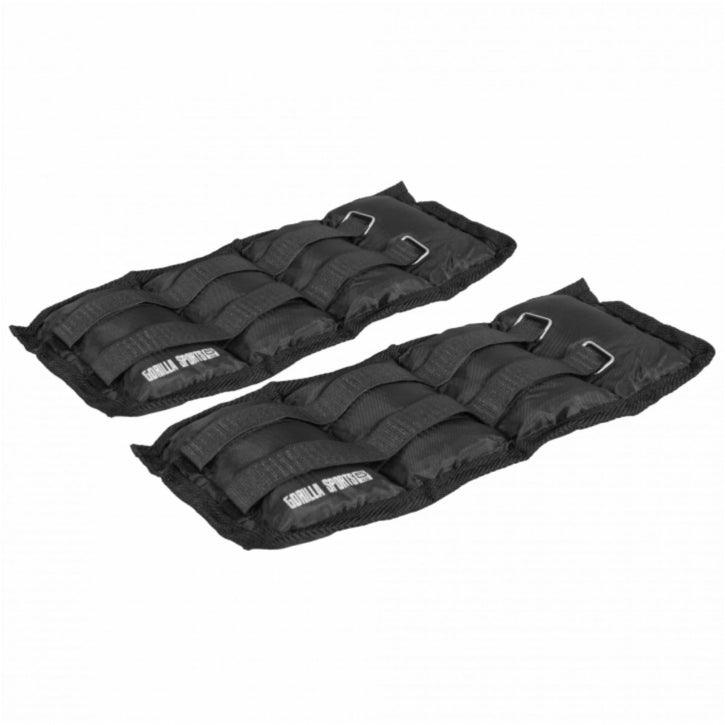 gyronetics-e-series-gewichtsmanschetten-paar-2x4-lb-klett image 8