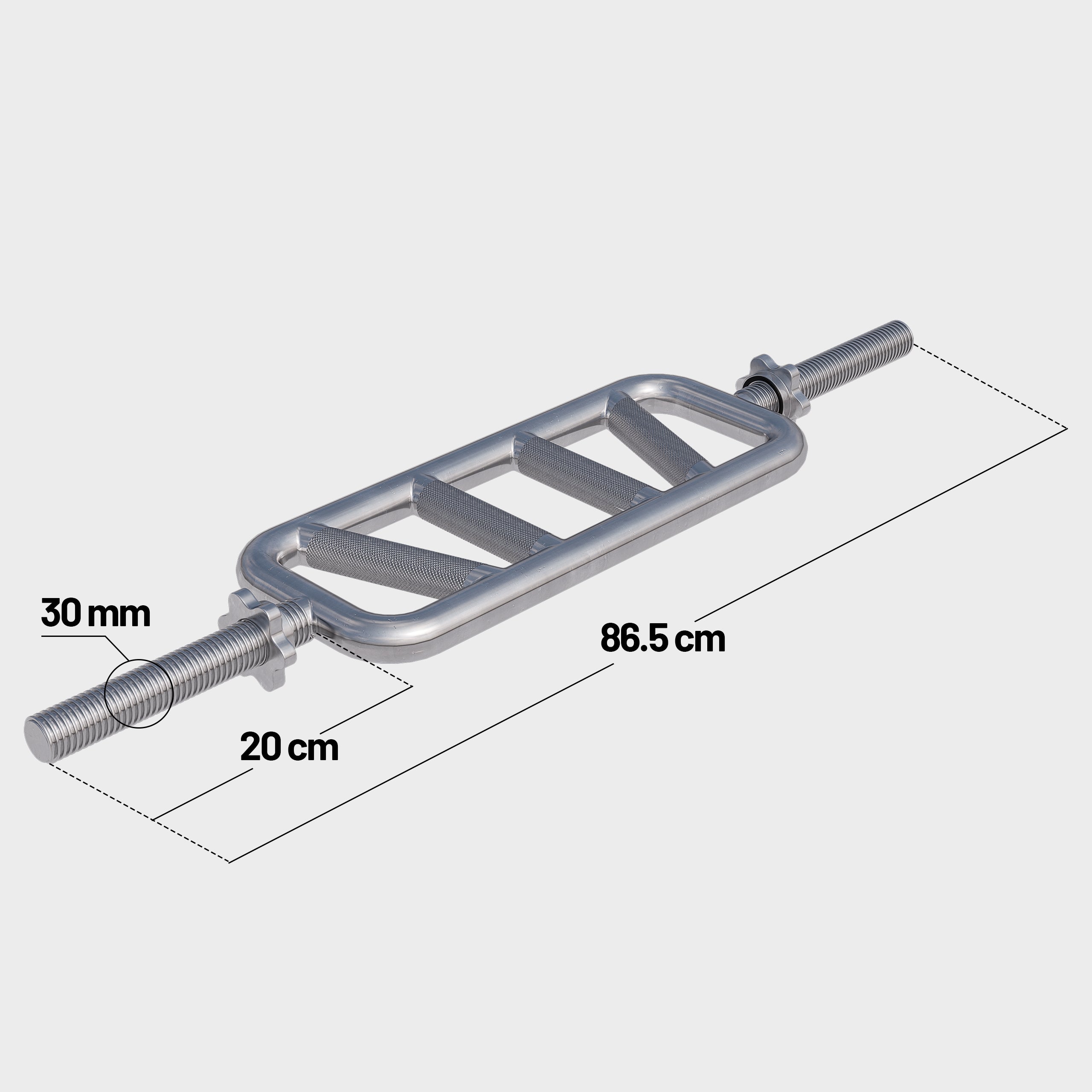 gyronetics-e-series-trizepstrainer-diagonal-sternverschluss image 7
