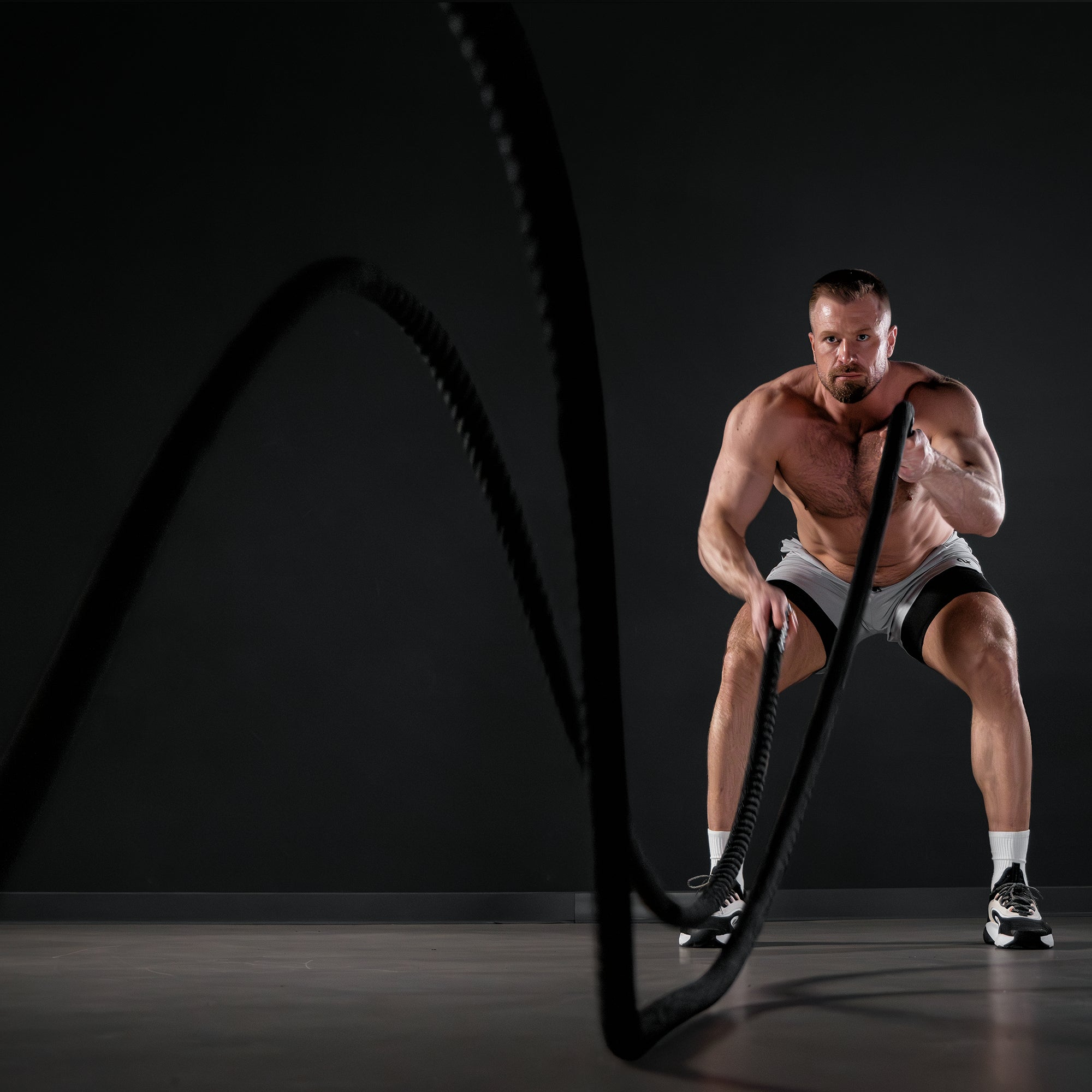 gyronetics-e-series-battle-rope-15-m-nylon-schwungseil image 5