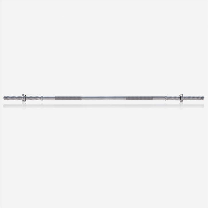 gyronetics-e-series-langhantelstange-150-cm-chrom-200-kg image 4