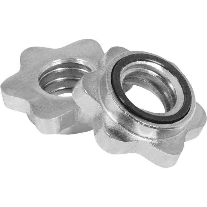 gyronetics-e-series-kurzhantelset-gummi-20-kg-sternverschluss image 6