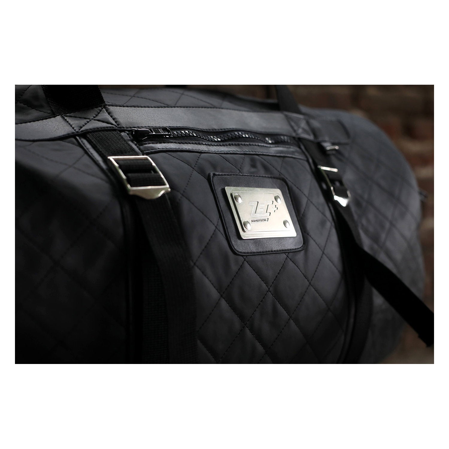 zec-lifestyle-weekender-tasche-44-liter-sportlich image 2