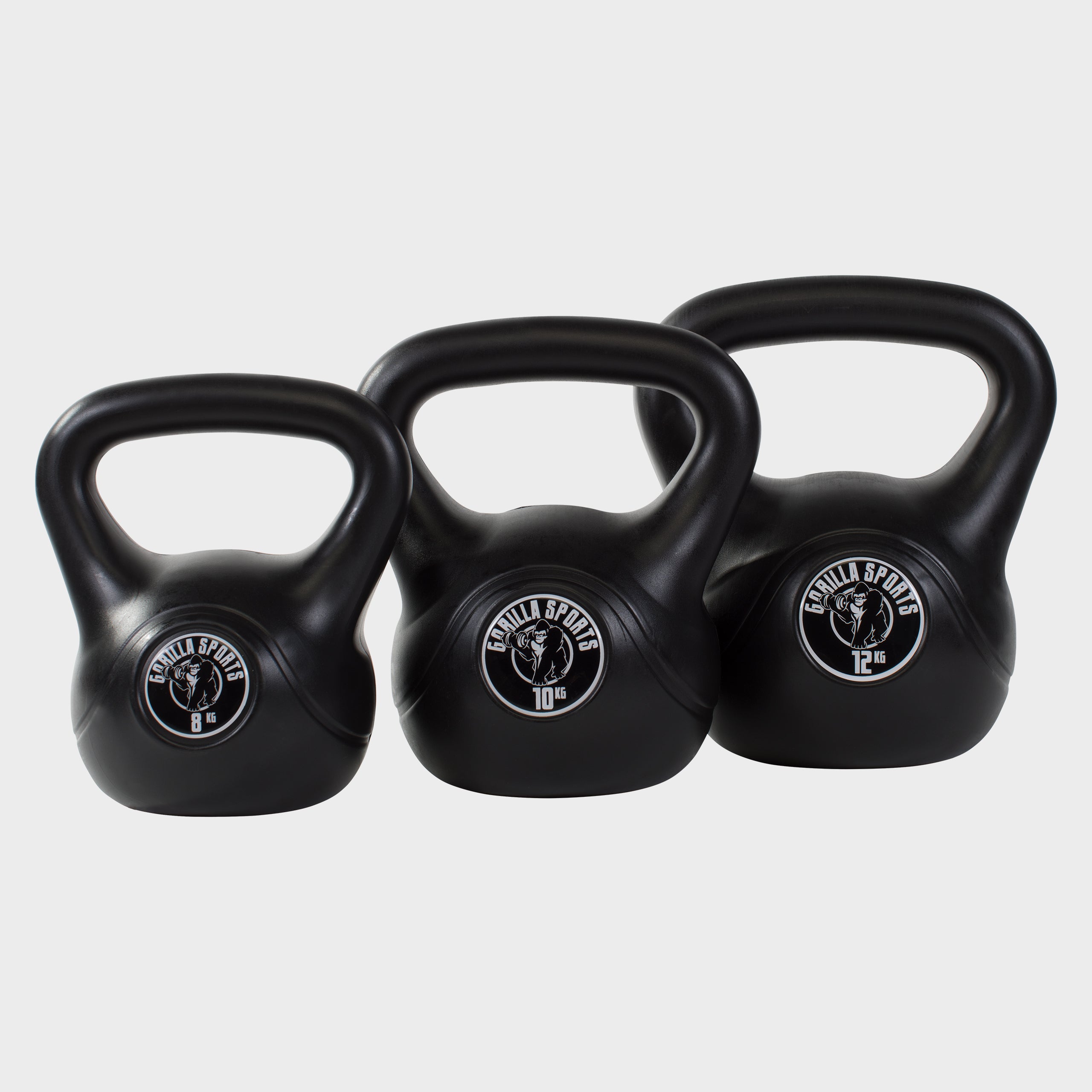 gyronetics-kettlebell-kunststoff-kugelhantel-8-kg-bodenschonend image 4