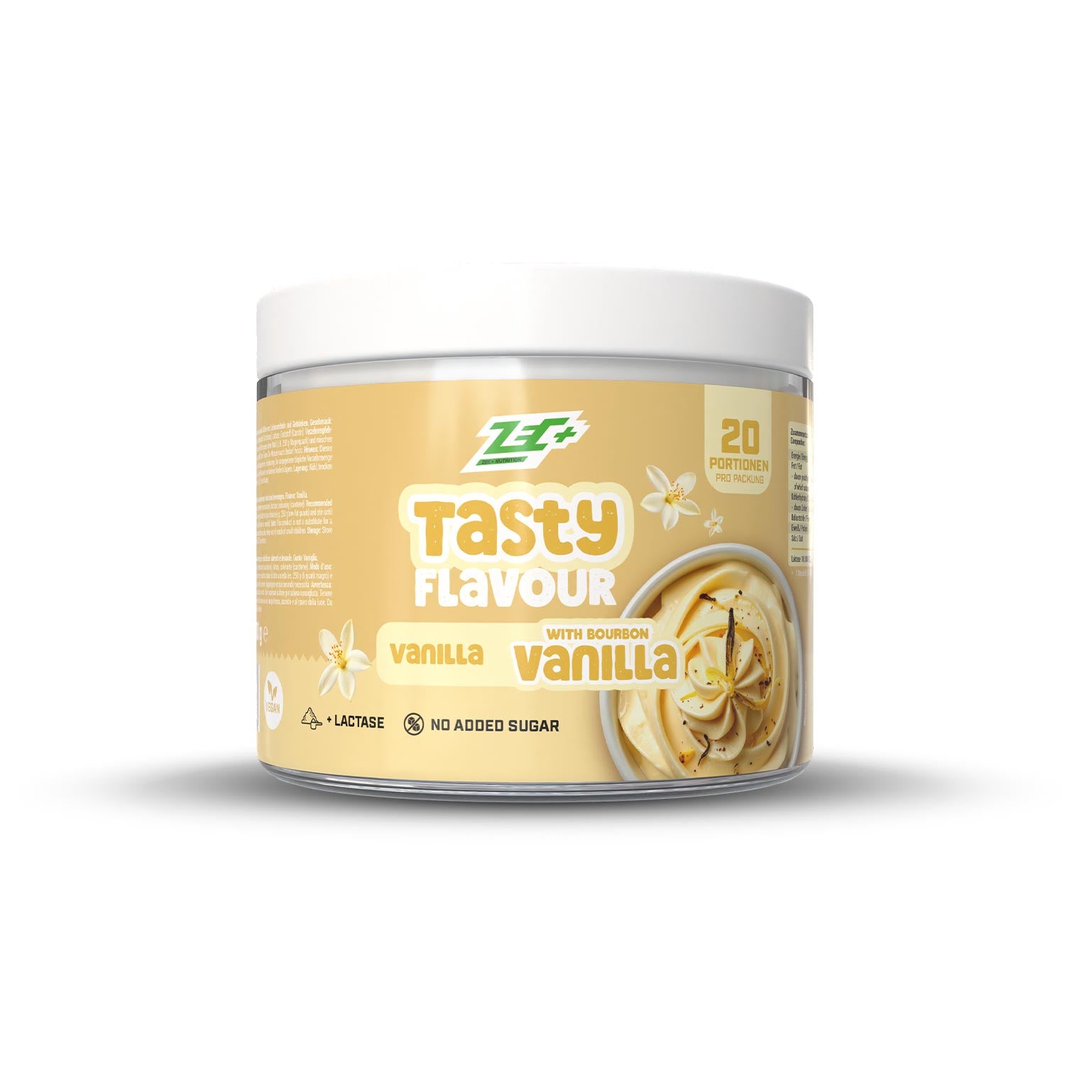 zec-tasty-flavour-geschmackspulver-100g-mit-crunch-kalorienarm image 7