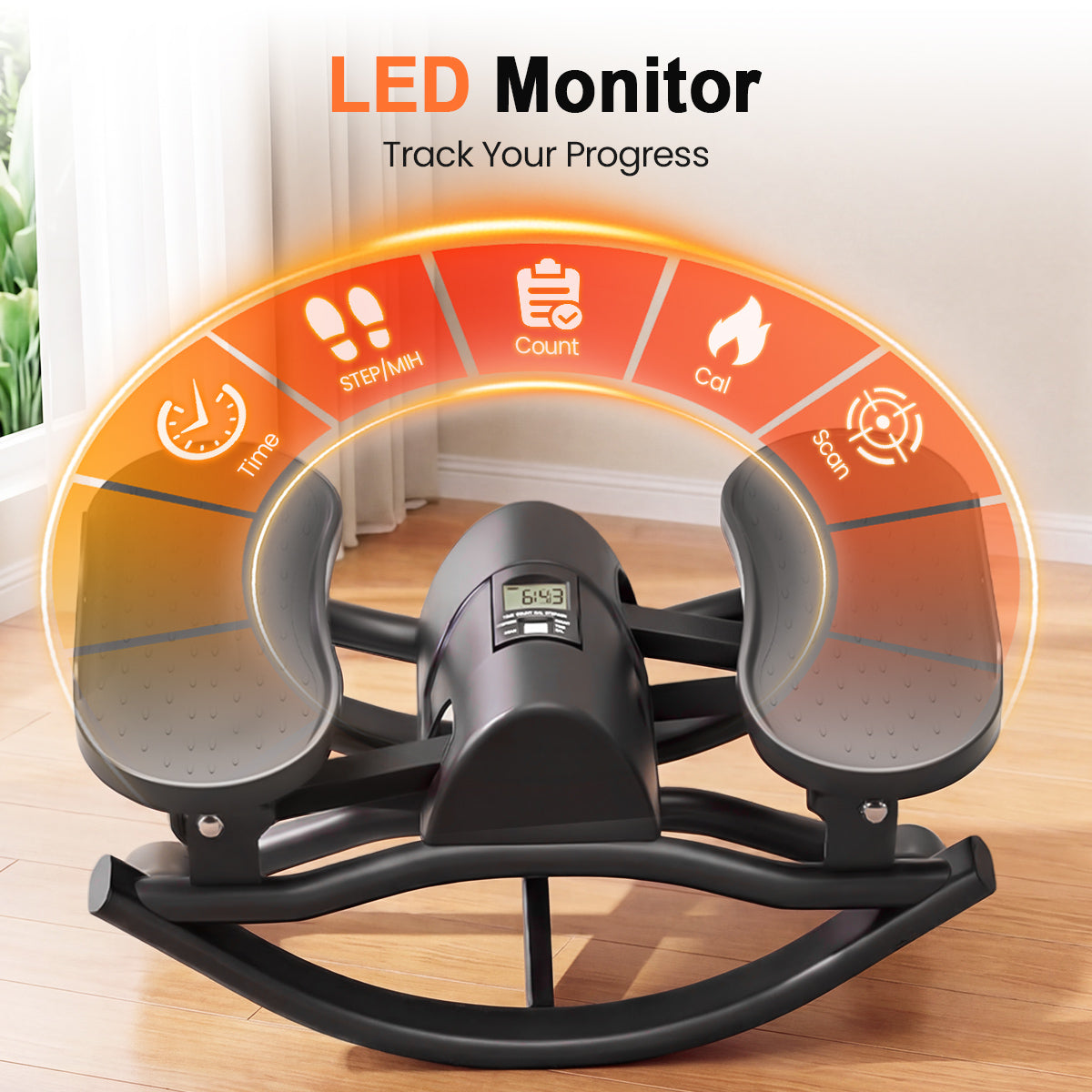 relife-vertical-climber-rocking-stepper-mit-b-ndern-lcd-leise image 5
