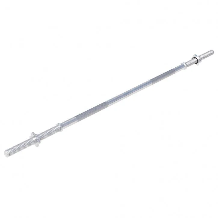 gyronetics-e-series-langhantelstange-150-cm-chrom-200-kg image 1