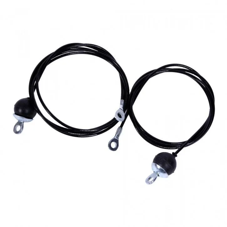 gyronetics-e-series-stahlseile-latzugstation-2er-set-280-kg image 1