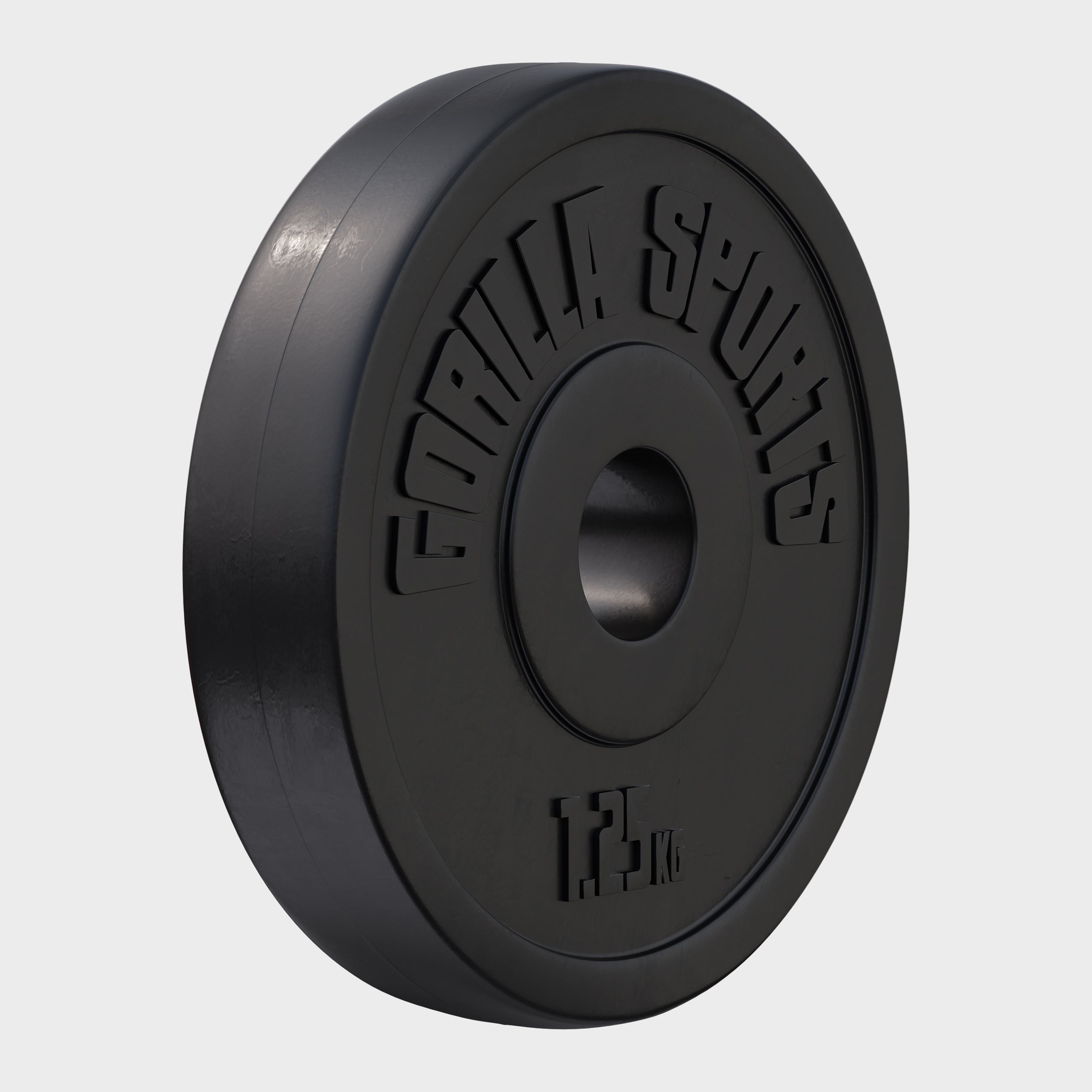 gyronetics-e-series-hantelscheibe-10-kg-kunststoff-30-mm image 7
