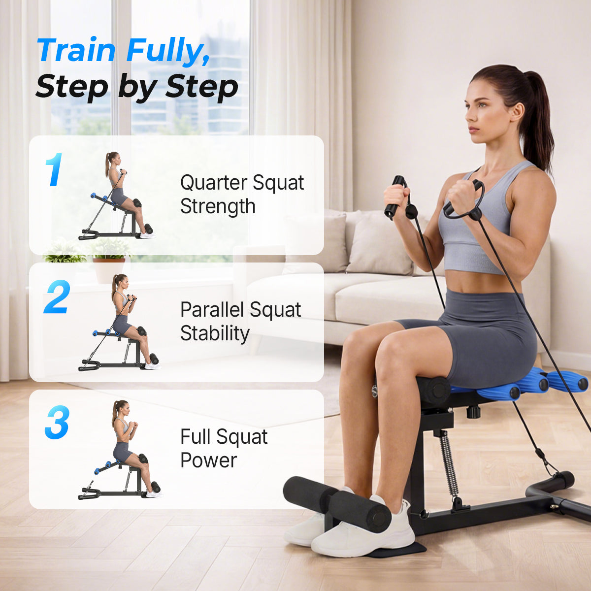 relife-weight-bench-deep-squat-machine-beintrainer-verstellbar image 8