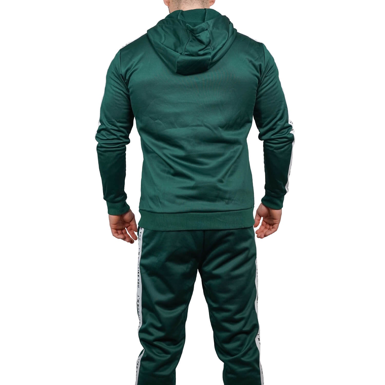 zec-plus-vibes-trainingsanzug-green-gr-e-l-polyester image 2
