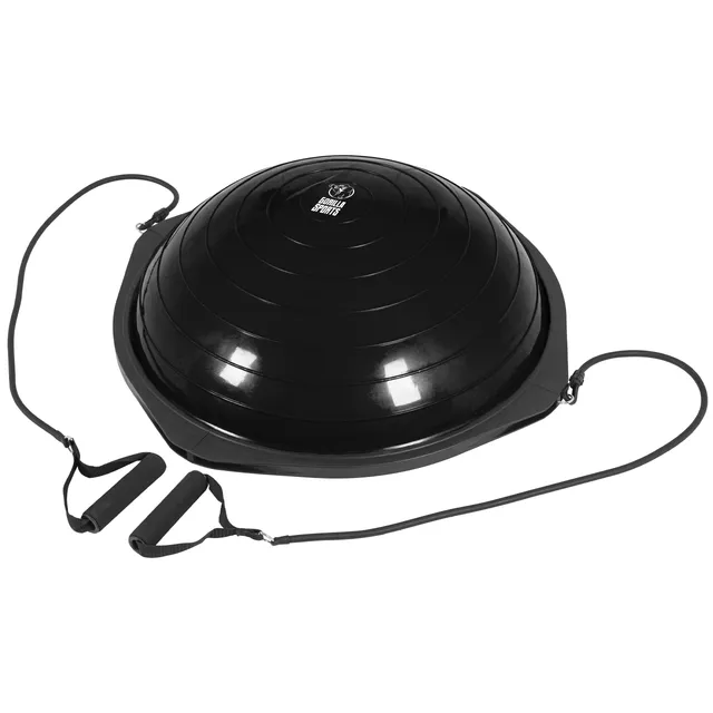 gyronetics-e-series-balance-ball-mit-widerstandsb-ndern-500-kg image 1