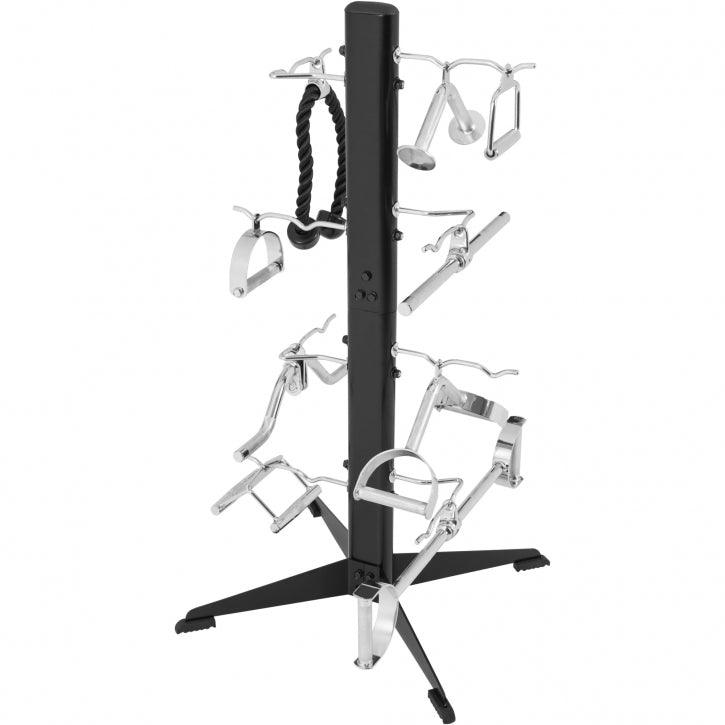 gorilla-sports-e-series-griffst-nder-set-mit-latzuggriffen image 1